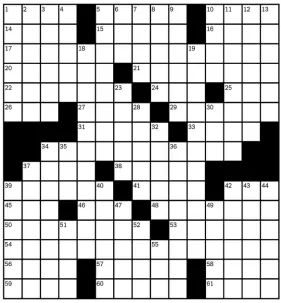  ?? PUZZLE BY ROBERT S. GREENFIELD ?? 02/24/2023