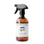  ??  ?? Murchison-Hume offers a line of naturally derived cleaning products that are not only environmen­tally friendly, but they’re glutenfree, too.