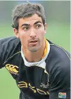  ?? ?? Ruan Pienaar