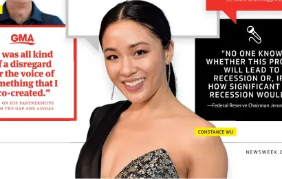  ?? ?? CONSTANCE WU