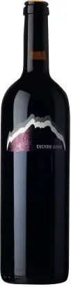  ??  ?? PLATZ
SYRAH CHAMPLAN 2019 DIDIER JORIS SA, CHAMOSON «Alpiner, einzigarti­g frisch-würziger
Syrah.»