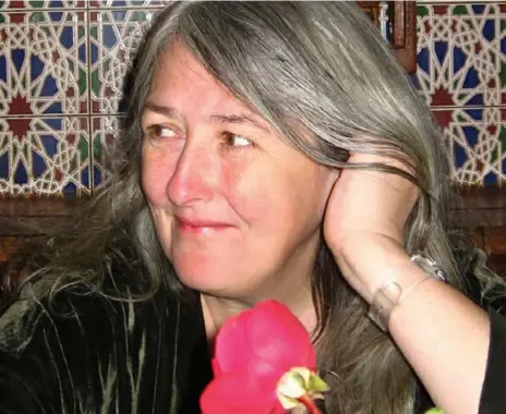  ?? Pittsburgh Arts and Lectures ?? Author and Historian Mary Beard