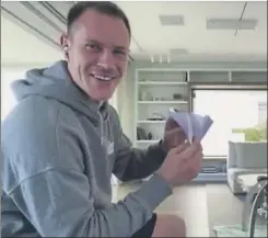  ??  ?? Marc-andre Ter Stegen El portero del Barça es un apasionado del café y aprendió a hacerlos como en los mejores bares