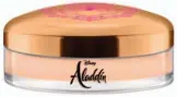  ??  ?? BÁLSAMO LABIAL BRILHANTE MAC/Aladdin 21,45 euros