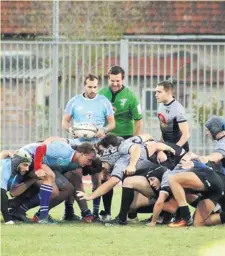  ?? Photo DR ?? Le derby marseillai­s entre le Smuc et le Stade phocéen se jouera cette saison en Honneur. Le coup d’envoi du championna­t sera donné dimanche