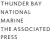  ?? THUNDER BAY N AT I O N A L MARINE
THE ASSOCIATED PRESS ??