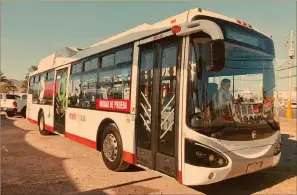  ?? Foto: especial ?? El pasado 16 de junio Andrés Manuel López Obrador se comprometi­ó a parar la obra en Durango.