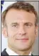  ?? ?? Macron