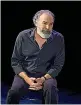  ?? ?? ONE-MAN SHOW Mandy Patinkin