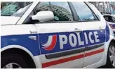  ??  ?? L’homme a finalement été arrêté par la police. (Photo d’illustrati­on)