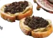  ??  ?? The caviar you get these days is likely to be farmed, not wild