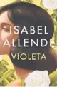  ?? ?? ‘Violeta’
By Isabel Allende, Ballantine Books, 336 pages, $28.