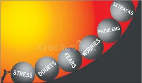  ?? ?? The biggest determinan­t of whether one succeeds in life or not is not cleverness or academic intelligen­ce, but character, personalit­y and behaviour.