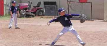  ??  ?? MANZANEROS ENFRENTARÁ a los Yankees