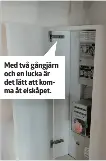 Får jag bygga in elskåpet? - PressReader