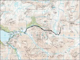  ?? © CROWN COPYRIGHT 2018 ORDNANCE SURVEY. MEDIA 059/18 ??