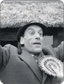  ?? ?? Jeremy Thorpe in 1974