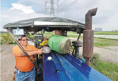‘RM200 subsidy falls short of expenses’ - PressReader
