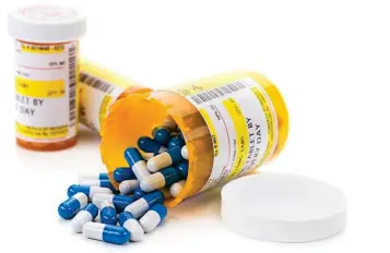  ?? TNS ?? On Jan. 5, the FDA approved Florida’s plan to buy drugs in bulk from Canada for state programs that serve jail population­s and Medicaid users. Why? Because Canada and many European countries bargain for cheaper drug prices.