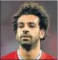  ?? GETTY IMAGES ?? Mohamed Salah.