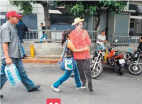  ??  ?? Sobornos. Los miembros del Parlamento venezolano esperan que se pueda celebrar juicio contra el gobernante Nicolás Maduro por presuntos sobornos.