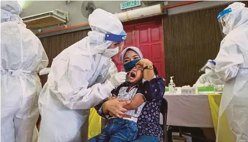 Bagai Tak Hirau Gelang Pink Pressreader