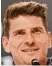  ??  ?? Mario Gomez