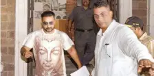  ?? FILE PHOTO ?? The Enforcemen­t Directorat­e on Thursday said it has attached assets of actor Shilpa Shetty and her husband Raj Kundra as part of a money laundering investigat­ion.