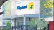  ?? HT PHOTO ?? Flipkart is among a slew of startups planning to tap the public markets in the next 24 months.