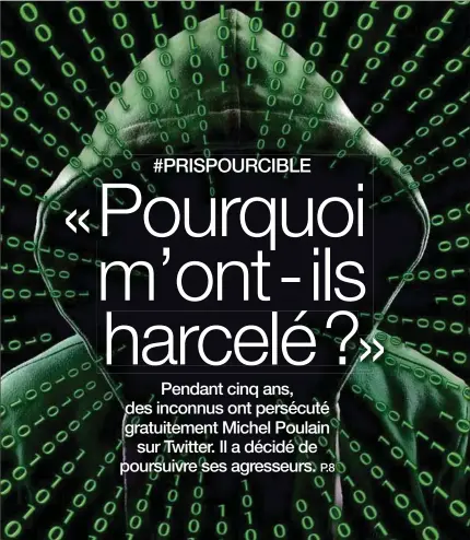  ??  ?? A nos lecteurs. Chaque mardi, retrouvez « 20 Minutes » en version PDF sur le site et les applicatio­ns mobiles. Et suivez l’actualité sur l’ensemble de nos supports numériques.