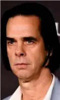  ?? Nick Cave ??