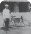  ??  ?? Maurice Garin, winner of the first Tour de France in 1903.