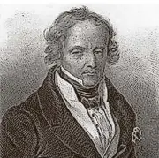  ?? FOTO: WIKI ?? Xavier de Maistre in einer historisch­en Darstellun­g.