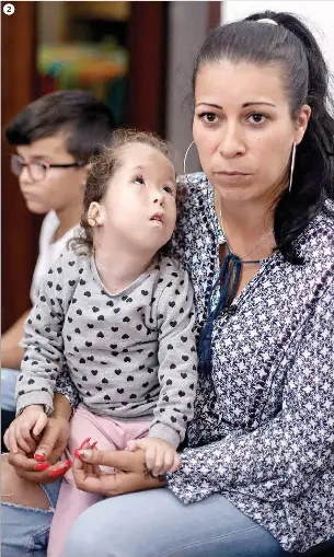 Medico Do Bebe Sem Rosto Envolvido Noutro Caso Chocante Pressreader