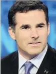  ?? Richard Drew Associated Press ?? KEVIN PLANK, Under Armour CEO