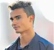  ?? FOTO: AFP ?? Pascal Wehrlein bangt weiterhin um sein Formel-1-Cockpit.