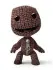  ??  ?? Sackboy would not exist today without Sony’s dollar, but his games capture a spirit that tends be called indie