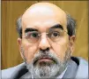  ??  ?? JOSÉ GRAZIANO DA SILVA