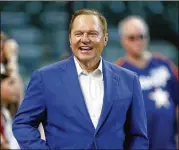  ?? TNS ?? Scott Boras, perhaps baseball’s most prominent agent, has helped answer clients’ health questions during the pandemic while also publicly advocating for players.