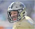  ?? AFP ?? Saints quarterbac­k Drew Brees.