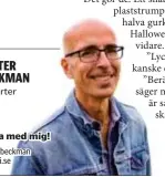  ?? Petter.beckman @mitti.se ?? Prata med mig!