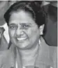  ??  ?? Mayawati