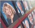  ?? SEAN KILPATRICK/THE CANADIAN PRESS ?? The saga of Senator Lynn Beyak's letters continues, with some of her Senate colleagues now seeking to determine if she has violated Senate ethics and spending rules.