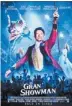  ??  ?? ¿Cuál es tu película favorita? El gran showman, es una cinta que no deja de enamorarme.