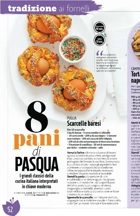 Scarcelle baresi - PressReader