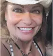  ??  ?? Francesca Matus, 52, was last seen alive on April 25.