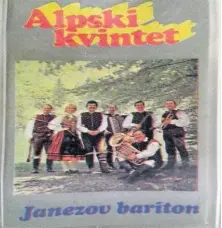  ?? ?? Izvajalec: Alpski kvintet
Glasba:
Ivan Prešern (inštrument­alna skladba)
Leto: 1985
Skladbe z lestvice lahko poslušate na radiu Sraka vsako nedeljo ob 16. uri, na radiu Gorenc vsako sredo ob 16. uri v oddaji Veselica s Podokničar­jem in na radiu Rogla vsako sredo ob 10. uri v oddaji Pod Roglo se poje in igra.