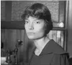  ??  ?? Dorothy Day, a social activist who addressed the conditions of the poor during the Great Depression, still challenges us today.