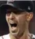  ??  ?? Red Sox starter Rick Porcello allowed just three Yankees hits in six innings for his eighth win.