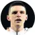  ??  ?? Special moment: Midfielder Declan Rice was cheered on by the England fans on his debut